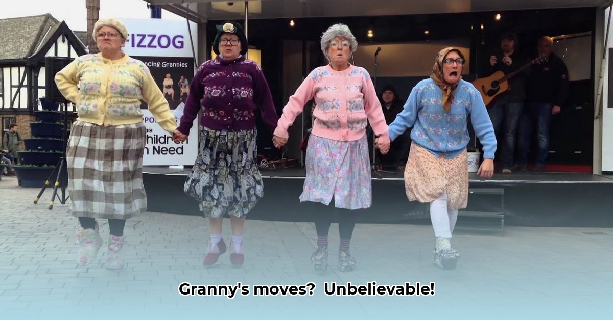 dancing-granny